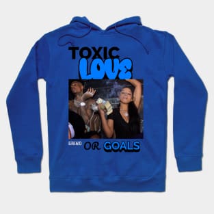 Blueface merch hoodie new arrivals